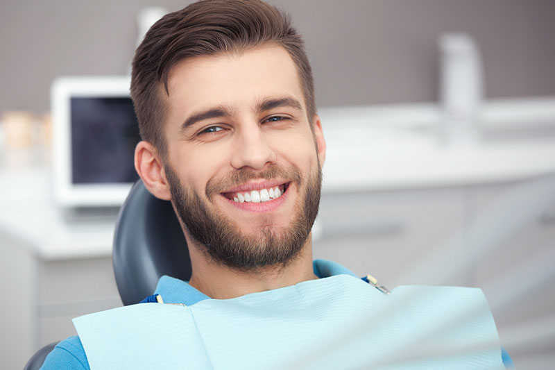 Dental Fillings - Benjamin Le DMD, Wilmington Dentist