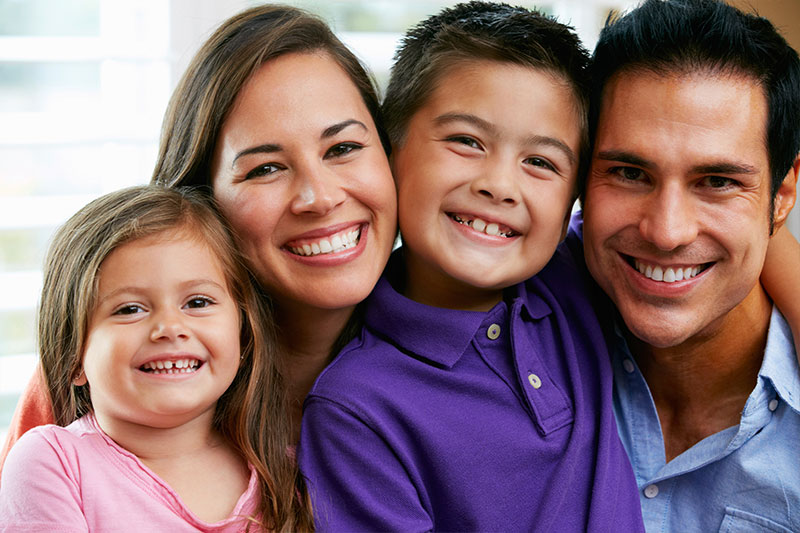 Family Dentistry - Benjamin Le DMD, Wilmington Dentist